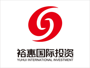 北京?；輫?guó)際投資公司標(biāo)志設(shè)計(jì)案例圖片