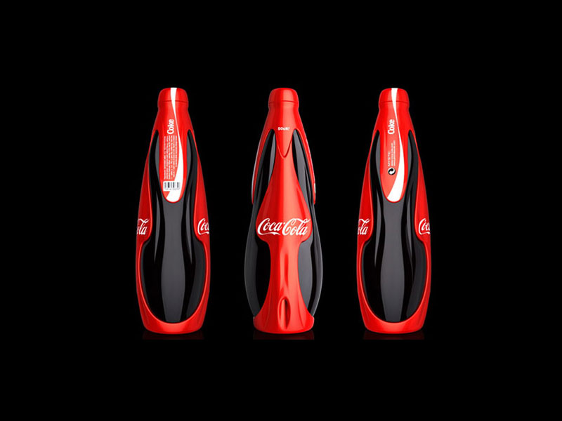 coca-cola 可口可樂(lè)包裝設(shè)計(jì)