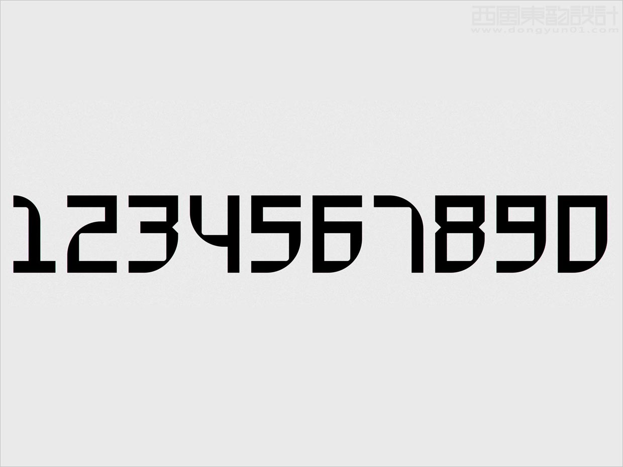 俄羅斯Canonpharma系列藥品包裝設(shè)計(jì)之?dāng)?shù)字字體設(shè)計(jì)
